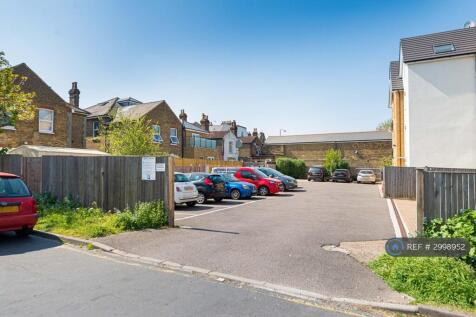 Private Car Park