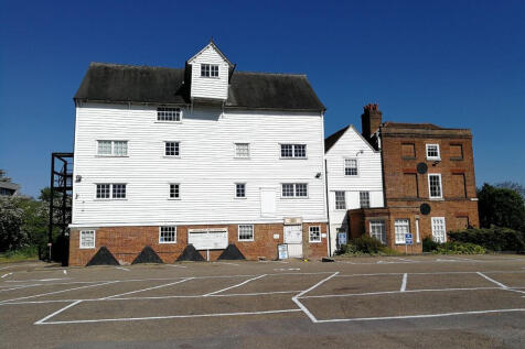 Moulsham Mill 8