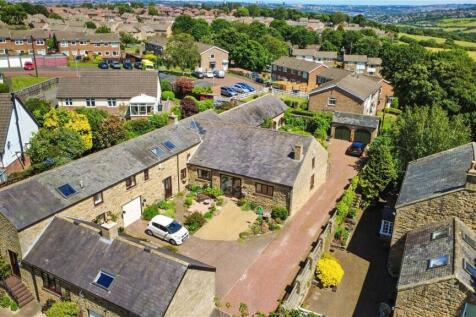 Aerial Shot