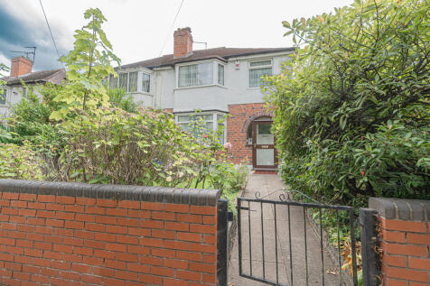 Birmingham, B21 - property photo
