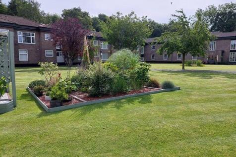 Communal Garden