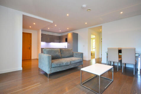2 Double Bedroom Apartment to Rent