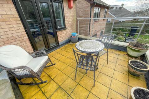 roof garden