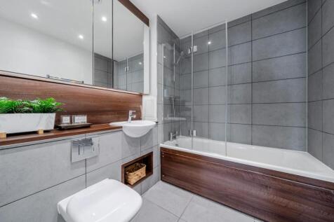Davidson Frost-Wellings, DFW, Grafham Court, Edgwa