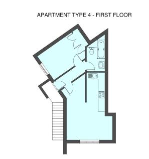 3 Widgeon House, Banks End, PE28 2FJ photo 4
