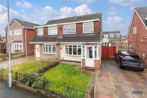 Liverpool, L25 - property photo