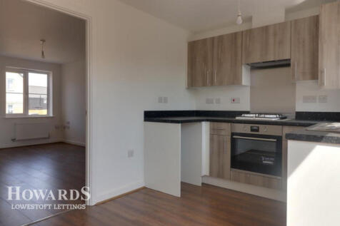 Rydwar Close, Lowestoft photo 4
