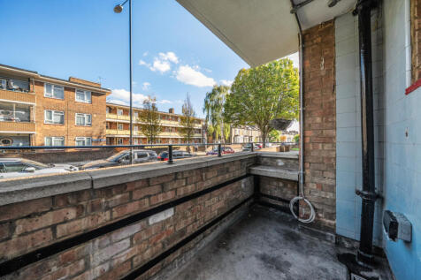 Cherry Tree House, Shardeloes Road, SE14 photo 3