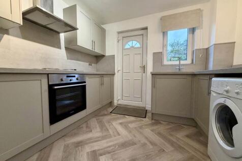 Parnell Street, Airdrie photo 3