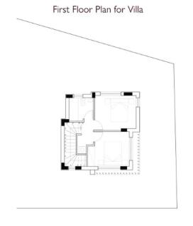 First Floor Plans