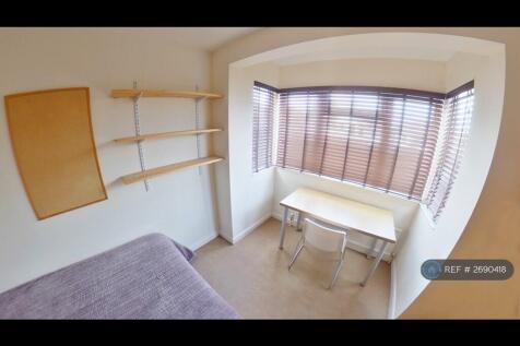 Bed 1 - Side View (360)