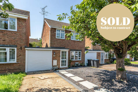 Sold Property Image