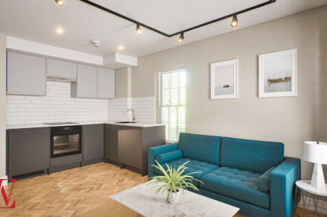Living / Dining Room