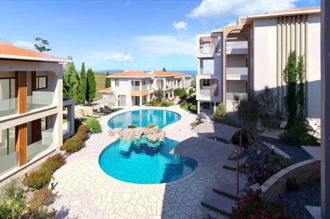 Communal Pool -...