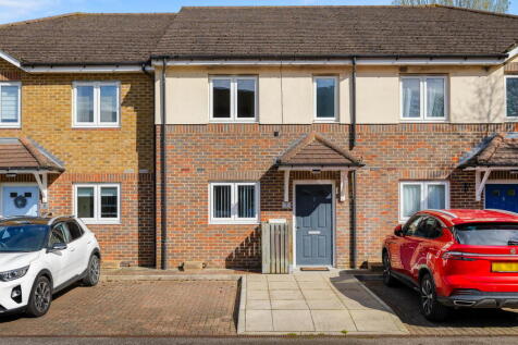Edenbridge, TN8 - property photo