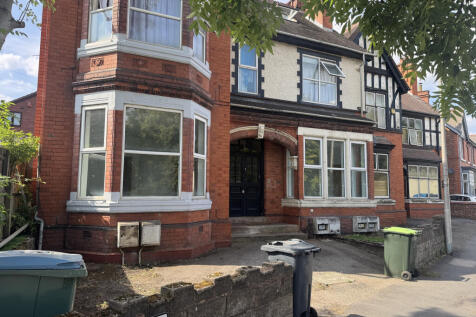 Front - whole block shown