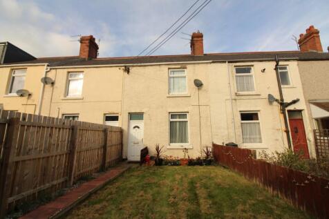 2 bedroom Terraced for rent