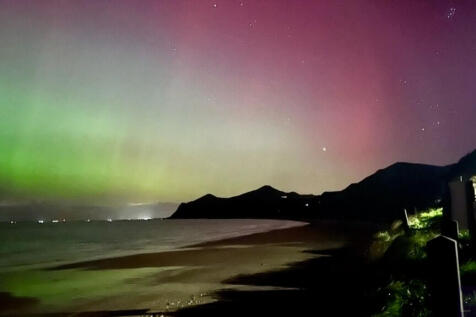 Northern Lights