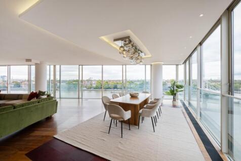 4 bed, 4 bath Flat in cambridge - Photo 39