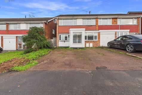 4 bed, 1 bath Semi-Detached in Birmingham - Photo 42