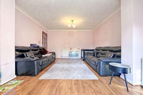 Second Reception Room