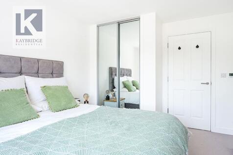 Aurora House, Ceres Crescent - KT17 1FE