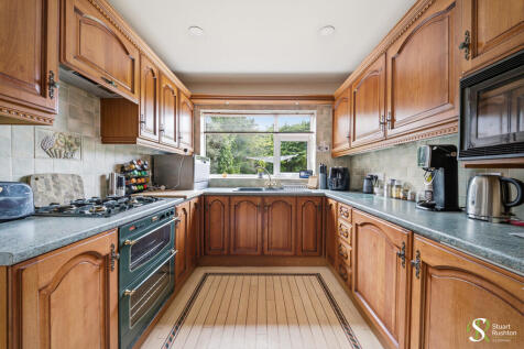 Mereheath Lane, Knutsford photo 4