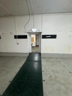Main Warehouse