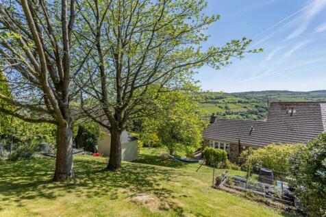 Garden &amp; Rear Exterior