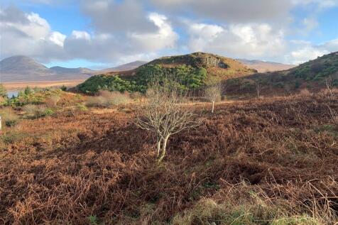 Plot at Caol Ila