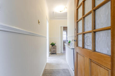 Entrance Hall 1