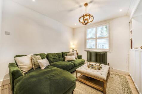 Binfield Road, Byfleet, KT14 photo 3