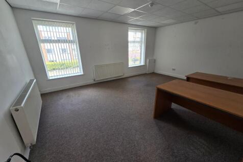 Office Space
