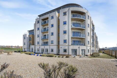 Eversley Court