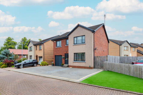 19 The Moorings, Paisley pa2 9bd-43