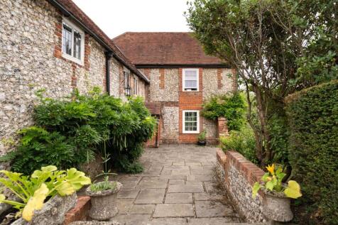 Front Pathway leading to front door