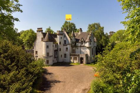 Dargavel House