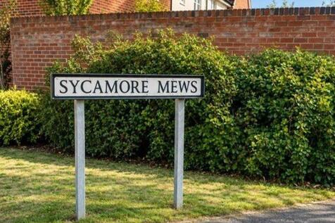 SYCAMORE MEWS