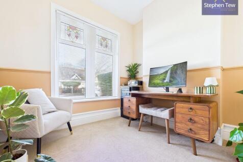 Office/Reception Room