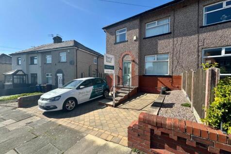Burnley, BB10 - property photo