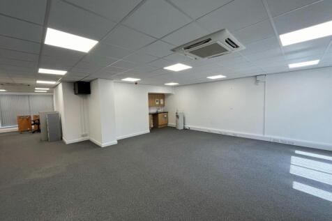 Office to rent Image 5