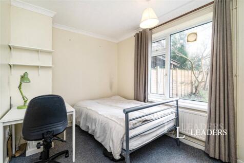 Bedroom Example