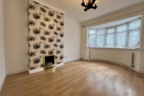 Front Livng Room
