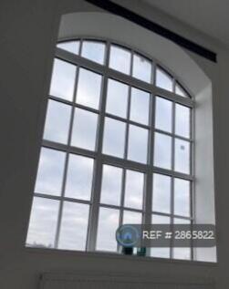 Double Glazed Crittal Window