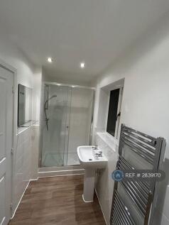 Room 5 En-Suite