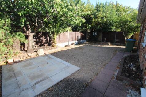Private Garden