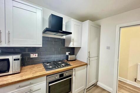 £140 pppw, Tennyson Street, Arboretum, NG7 photo 4
