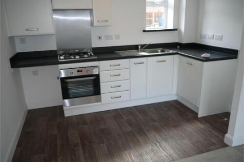 Angell Drive, Market Harborough photo 3
