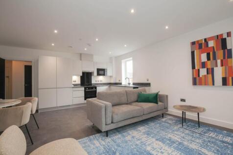 Kew Bridge Road, Brentford, TW8 photo 3
