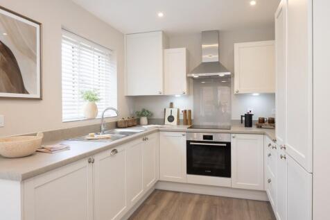 knightwood chase, fordingbridge